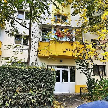 Start Apartments 1 Bucharest Exterior photo