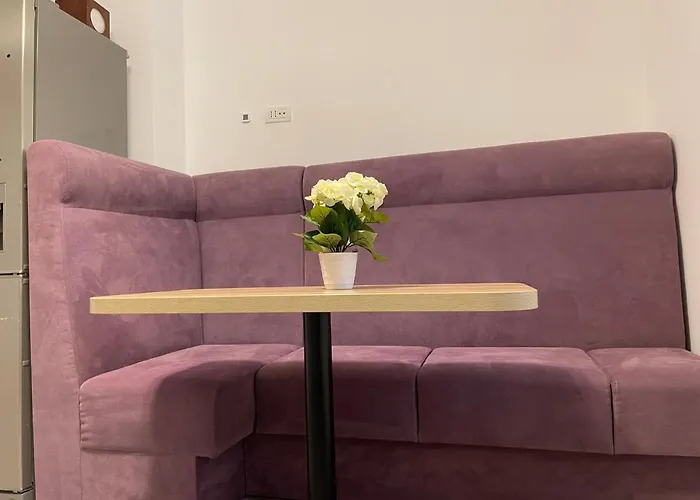 Start Apartments 1