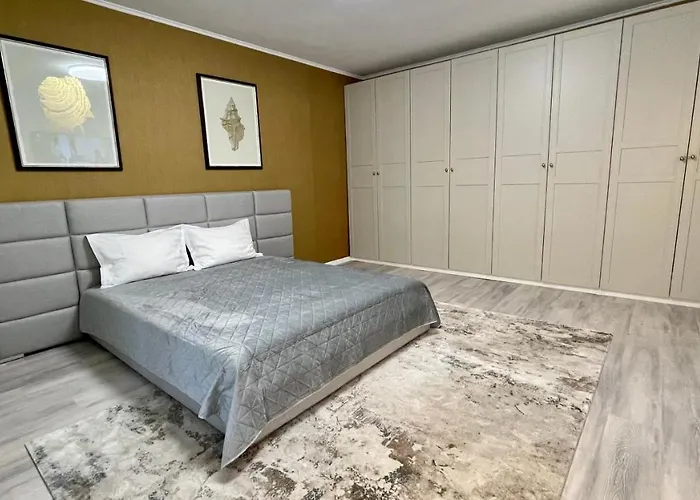 Start Apartments 1