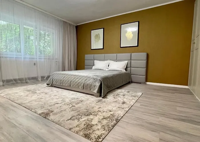 Start Apartments 1