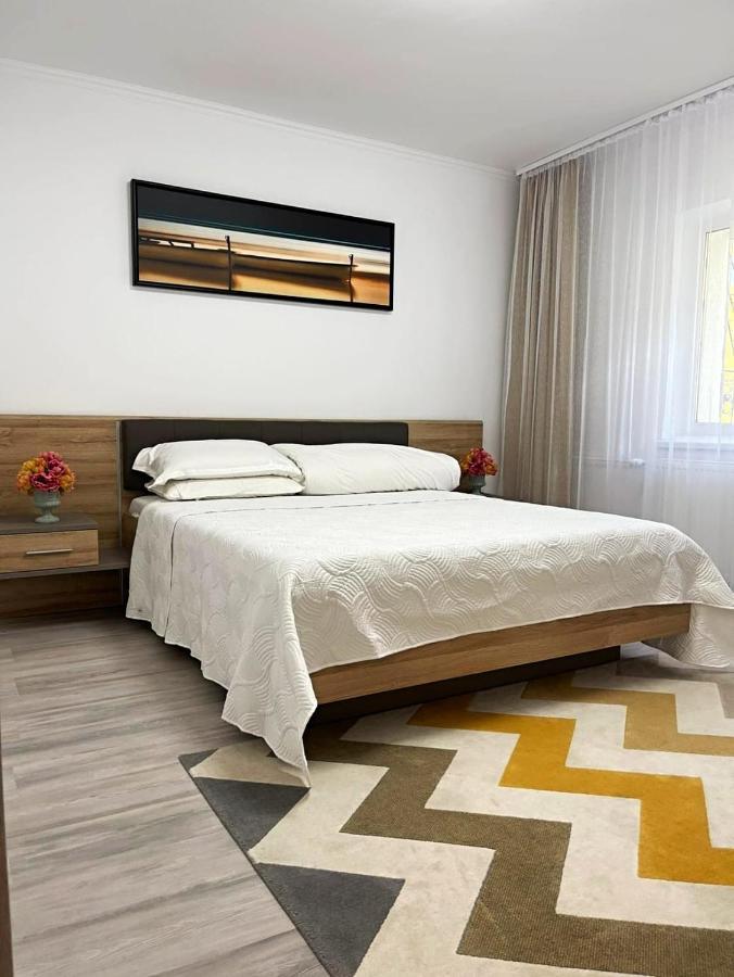 Start 1 Apartment *