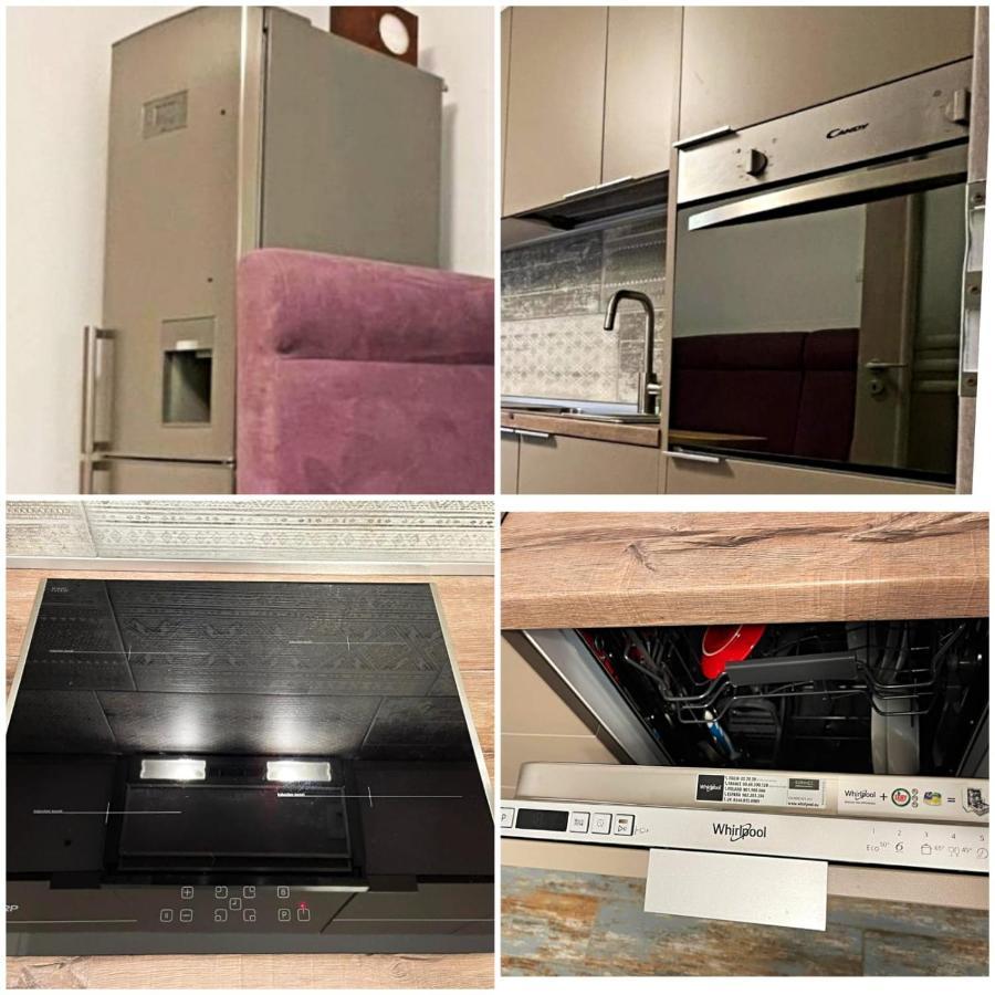 Start 1 Apartment Bucharest