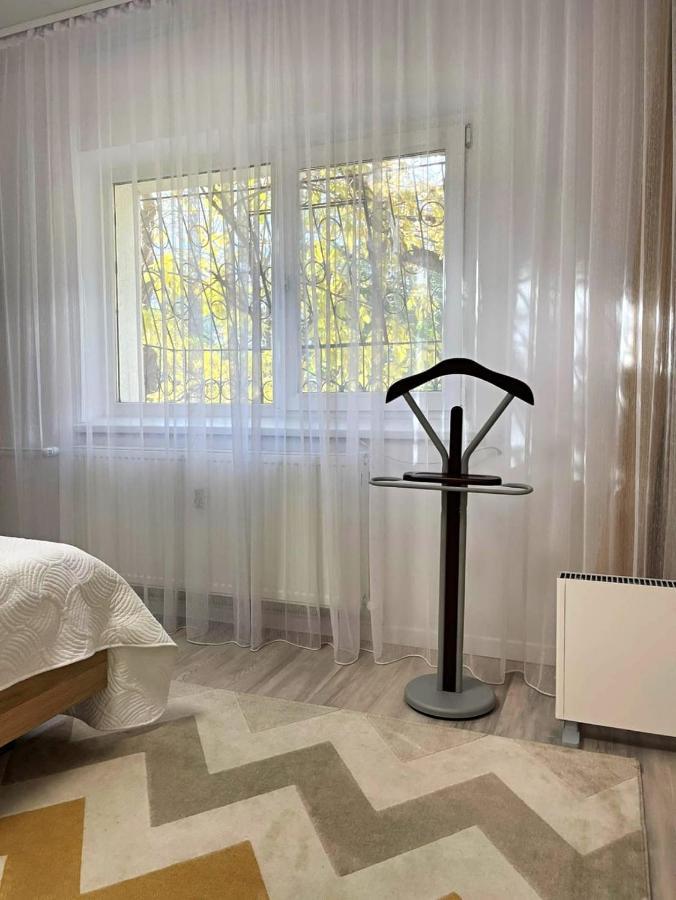 Apartamento Start 1 *