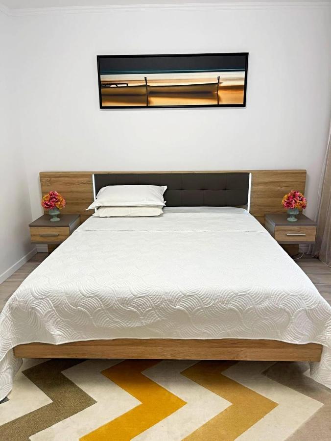 Start 1 Appartement